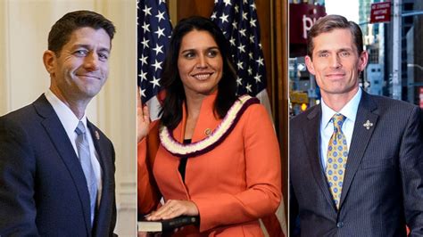 Check Out the Sexiest Members of Congress .